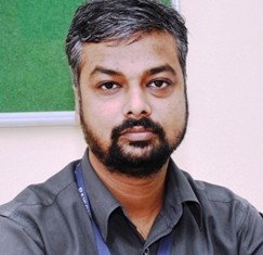 Yogesh Golhar