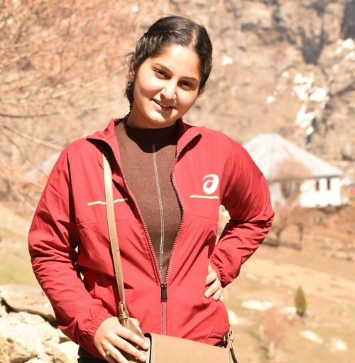 Arti Sharma