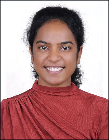 Ashita Pravallika Paipuri
