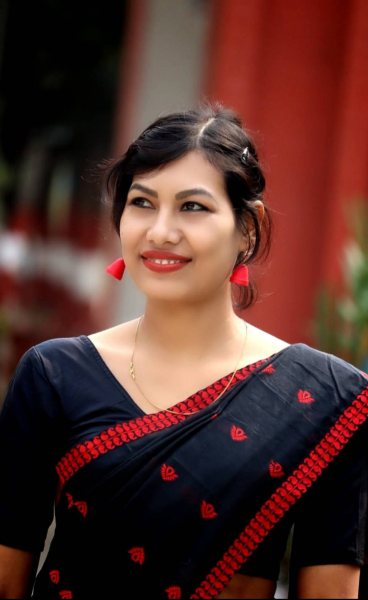 Dr Haripriya Sarma